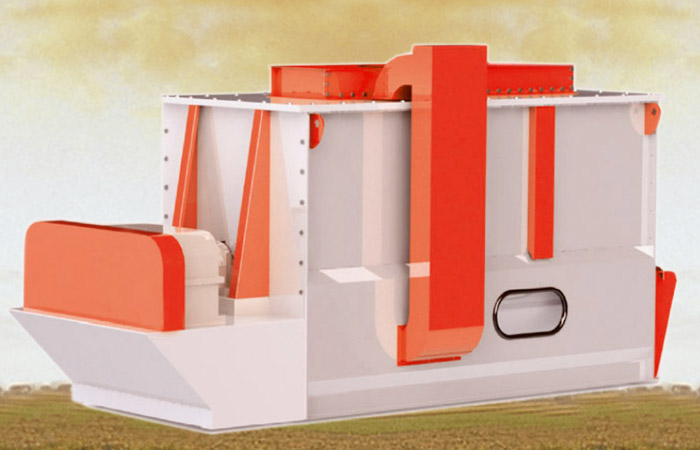 KARMİLL; Konya pelet presi, pelet soğutucu, pelet eleği, yem değirmen dozajlama, divizör dağıtıcı