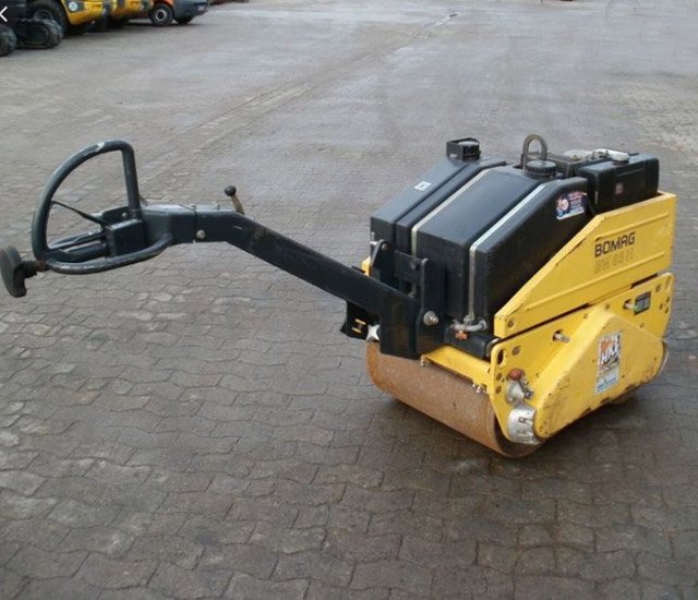 ATEŞ; Konya kompaktör tamiratı, asfalt kesme makinası tamiratı, perdah makinası tamiratı