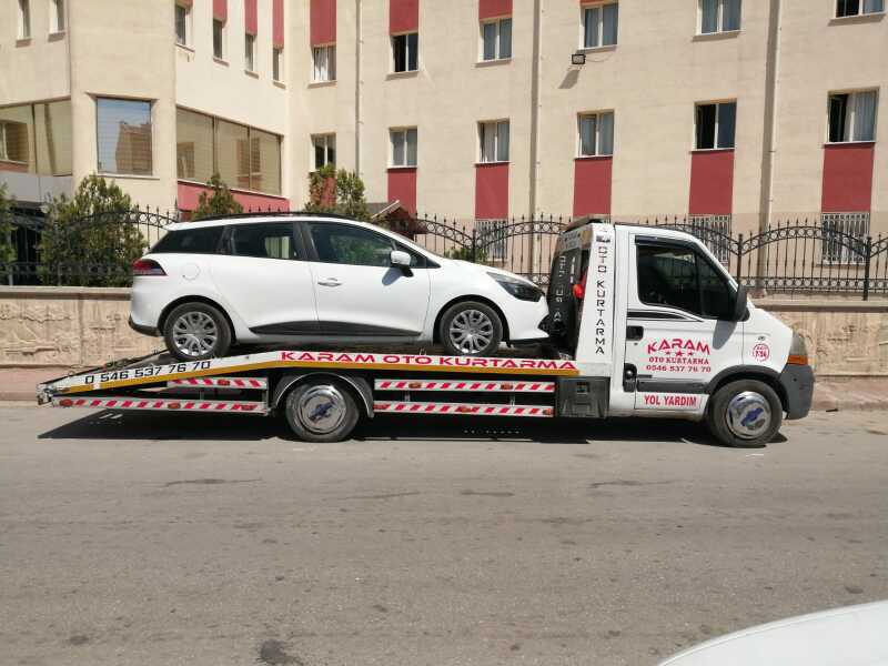 KARAM; Konya oto kurtarma, karatay araç kurtarıcı, Konya kurtarıcı, konya oto çekici, karatay oto çekici