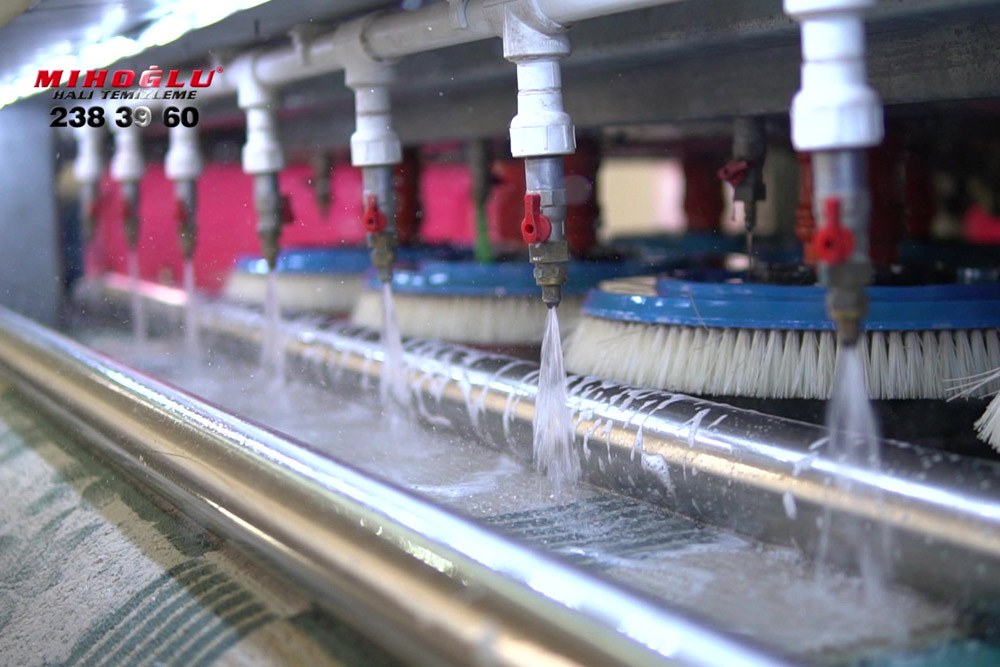 MIHOÄžLU; Bosna halı yıkama, yolluk yıkama, pamuk yorgan yıkama, battaniye yıkama