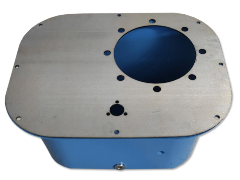 İKBAL; Konya hidrolik güç ünitesi yağ haznesi, hidrolik güç ünitesi yağ tankları, hidrolik ünite yağ deposu,