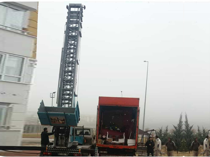 UHUD; Konya evden eve nakliyat, konya evden eve nakliyat fiyatları, evden eve nakliye, evden eve taşımacılık,