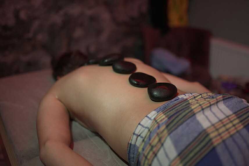 STIL Konya Masaj Salonu Selçuklu Masaj Salonu