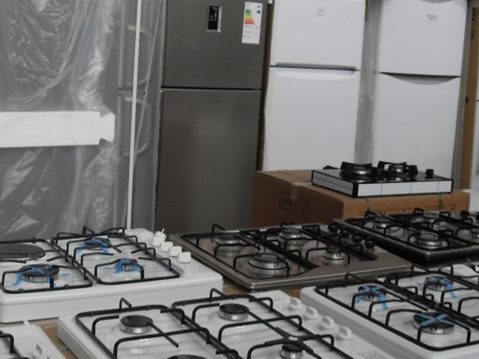 ERDEM Konya Spot buzdolabı çamaşır bulaşık makinası