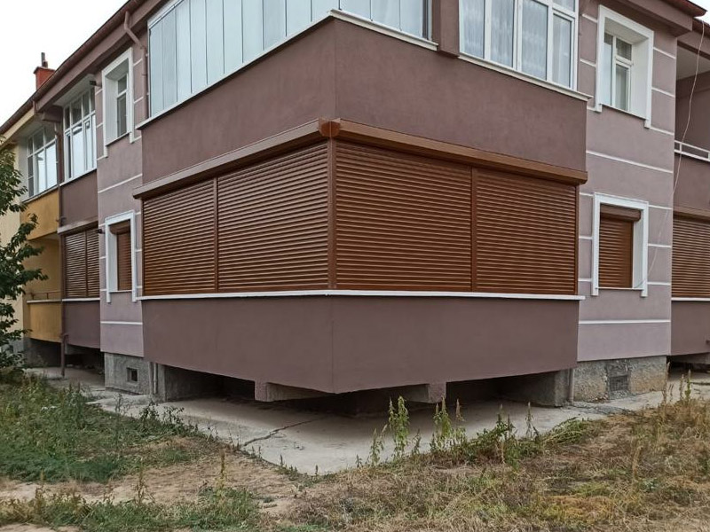 ADA PANJUR; Konya otomatik panjur, motorlu motorsuz panjur kepenk sistemleri, ev panjur fiyatları,