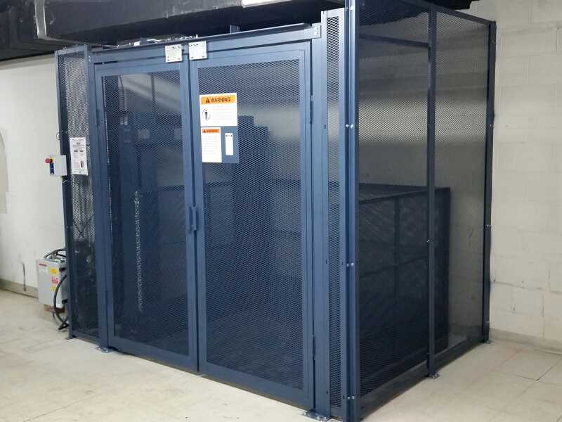 TURKEL Konya  yük asansörü, ağır yük asansörü, halatlı yük asansörü, yük asansörü tamiratı, 