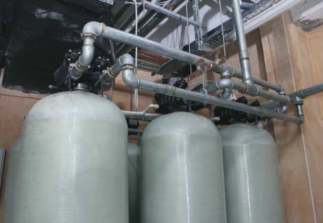 HILYE Konya su arıtma, su arıtma sistemleri, su yumuşatma sistemleri, endüstriyel su arıtma sistemleri,