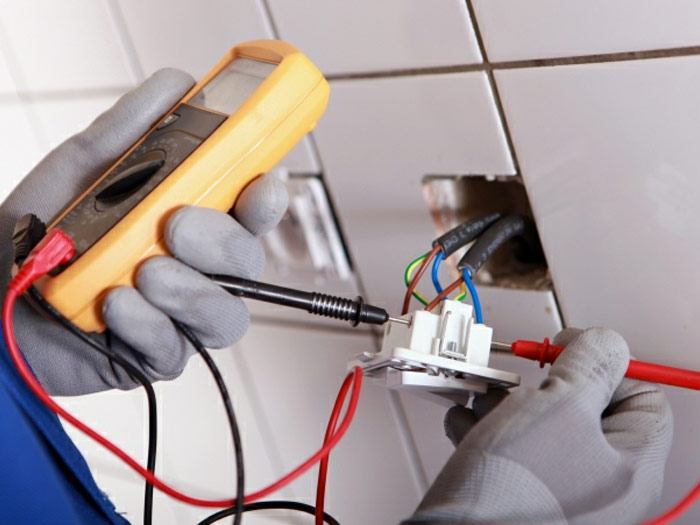 BAGIRGAN; konya elektrik tesisat tadilatı, elektrik panosu tesisatı, diafon sistemleri montajı