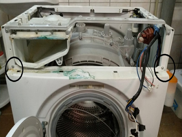 ESEN Konya çamaşır kurutma makinesi tamiri, derin dondurucu tamiri, elektrik süpürgesi tamiri