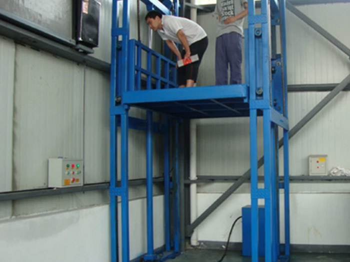 TURKEL Konya  yük asansörü, ağır yük asansörü, halatlı yük asansörü, yük asansörü tamiratı