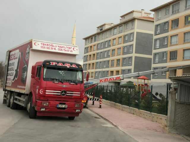 TEKEOGLU  Konya ucuz ev taşıma, selçuklu ev taşıma, karatay ev taşıma, meram ev taşıma