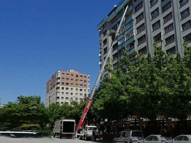 TUZCUOÄžULLARI; Eskişehir Kamyon Garajı, Eskişehir evden eve nakliyat, evden eve, eskişehir evden eve taşımacılık 