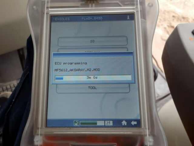 MAVİ; Konya traktör iş makinası adblue arızası adblue kapatma,  biçer döver adblue arızası adblue kapatma