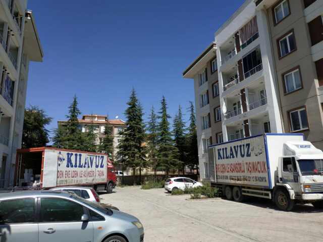 KILAVUZ; Konya Selçuklu kiralık mobilya asansörü, asansör kiralama,kiralık mobil asansörü,kiralık araç asansörü