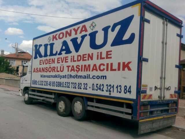 KILAVUZ; Konya kiralık eşya taşıma asansörü, kiralık asansör fiyatları, evden eve nakliyat