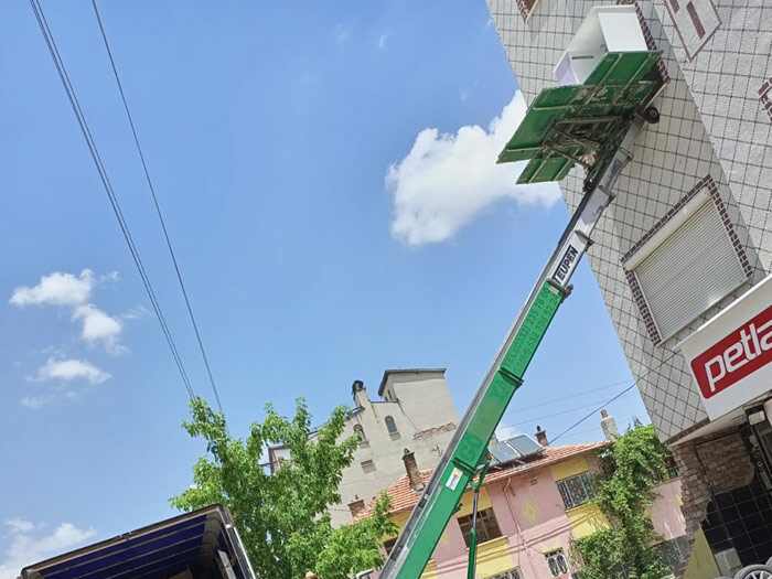 Pertaş Konya evden eve asansörlü nakliyat, Konya Selçuklu evden eve nakliyat, Şehir içi nakliye ücretleri,