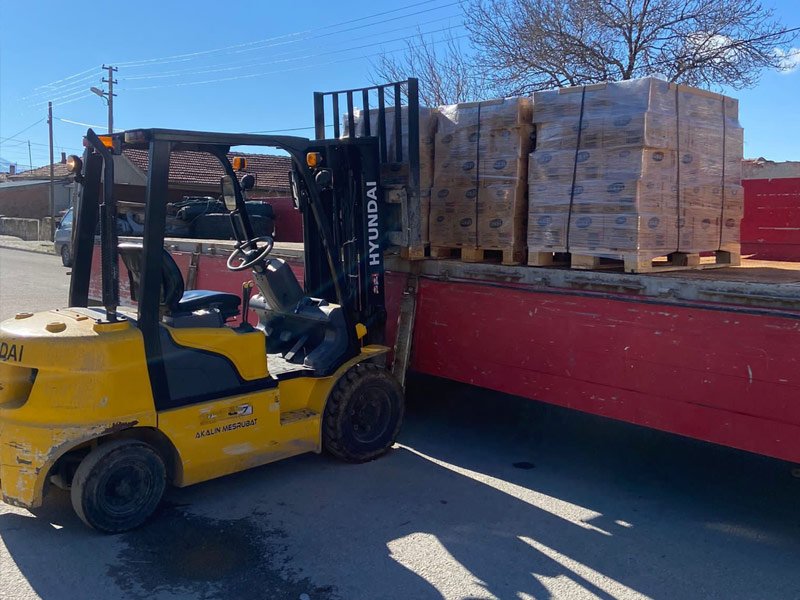 AKALIN Eskişehir kiralık forklift, forklift kiralama, eskişehir teleskobik forklift kiralama, eskişehir forklift kiralama