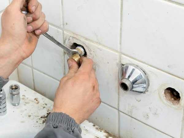 OZYAVUZ Konya su kaçağı tespiti, lavabo tuvalet tıkanıklık açma, petek temizliği temizleme