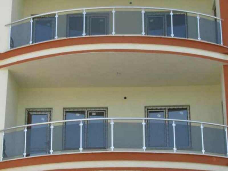 Ã–zgül  Konya  alüminyum korkuluk fiyatları, alüminyum küpeşte, alüminyum korkuluk modelleri