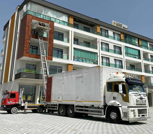 SONER Konya şehirlerarası evden eve nakliyat, konya evden eve nakliyat şirketleri,