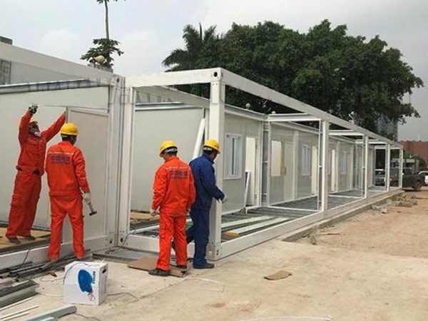 MSK PREFABRİK Konya Prefabrik sökme ve taşıma hizmetleri, prefabrik çatı ve bina montaj ve demontaj işleri