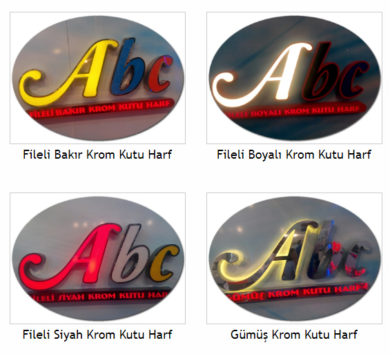 KAAN Konya totem tabela, inşaat tabelaları, led tabela, pion tabela, dijital tabela