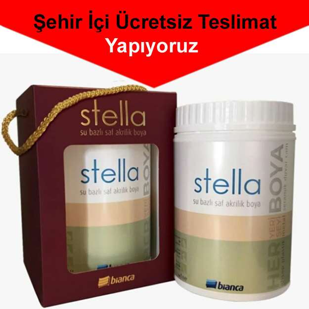 YURT; Konya boya badana ustası, stella boya, konya stella boya bayisi, stella boya ustası, meram stella boya 