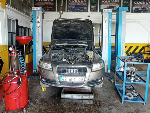 COSKUN Konya volkswagen seat özel servis, audi skoda özel servis, volkswagen seat özel tamir servisi,