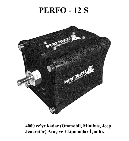 PERFOBEST Konyada yakıt tasarruf cihazı, Benzin dizel tasarruf cihazı, lpg diesel tasarruf cihazı