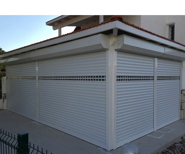 CETINER  Kayseri çelik kepenk, mağaza kepenk, depo kepenk, işyeri kepenk, panjur, kayseri pajur imalatı, 