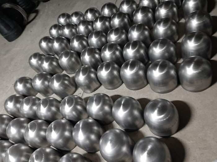 ASIL BOMBE Konya basınçlı bombe, sıvama bombe, derin çekme bombe, çekme bombe, kenarsız bombe