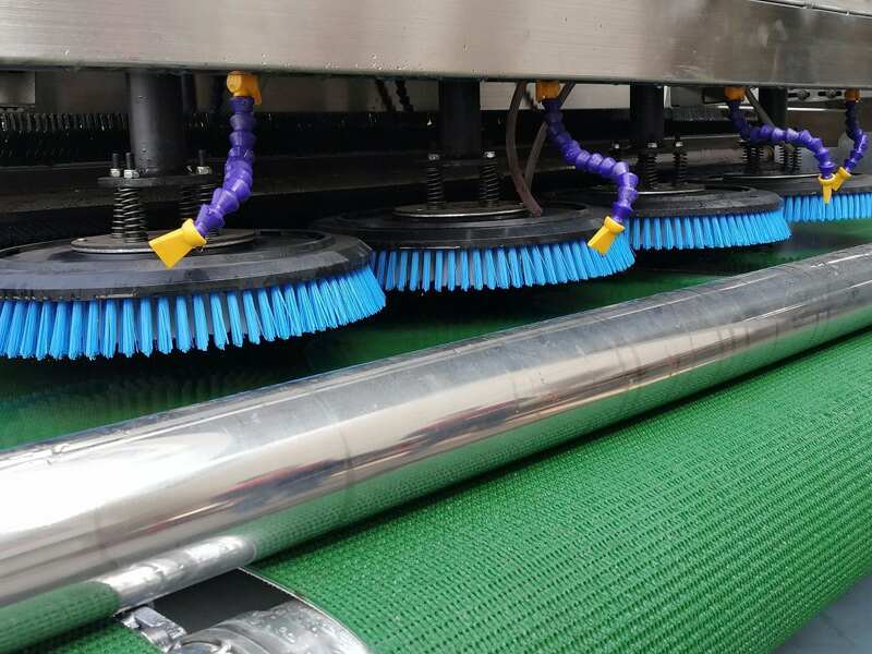 LAVINYA Konya halı yıkama, perde yıkama, stor perde yıkama, yün yorgan yıkama, kilim yıkama,