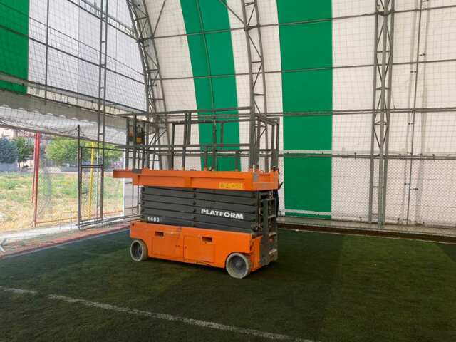 EMIR Konya kiralık manlift, kiralık araç platform, kiralık araç üstü platform, kiralık manlift platform