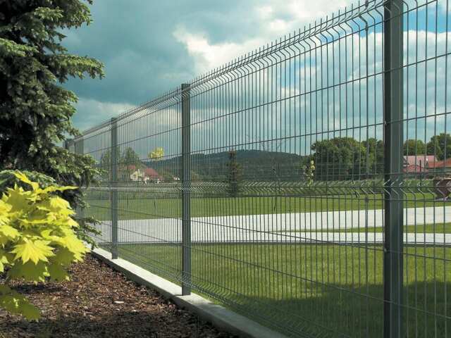 MAYA Manisa tel örgü, tel çit, dikenli tel çit, jiletli tel çit, panel tel çit, beton direkli tel çit