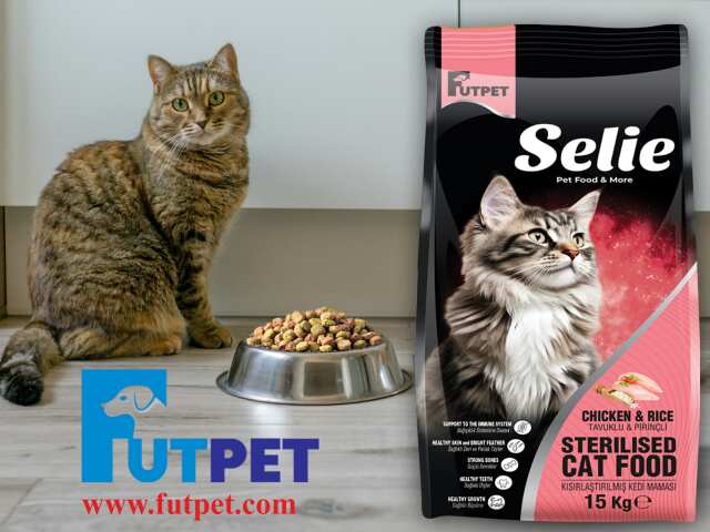 FUTPET Konya toptan kuru kedi köpek maması, kedi maması fiyatları, köpek maması fiyatları,