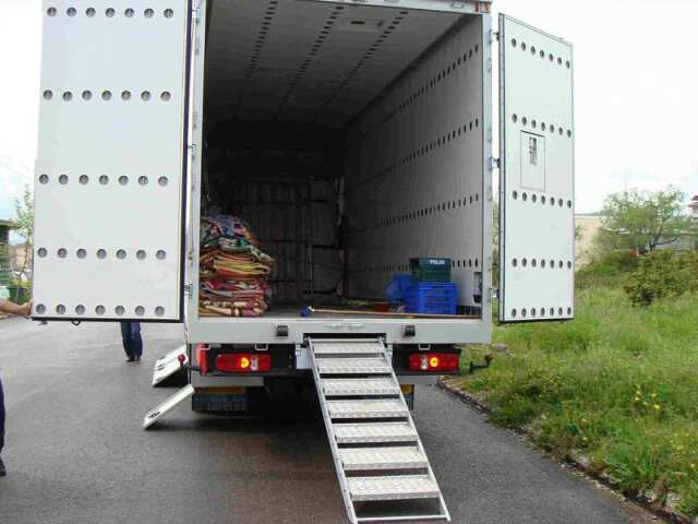 KONJET Konya Evden Eve Nakliyat Taşımacılık