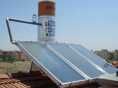 GAZİOĞLU Alanya gün ısı sistemleri, gün ısı imalatı, gün ısı montajı,  gün ısı fiyatları, gün ısı tamiri 