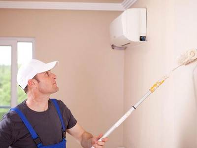 ELİT Niğde boyacı boya badana alçı tavan asma tavan alçıpan