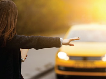 ZAFER Kırıkkale Merkez Taksi  Zafer taksi