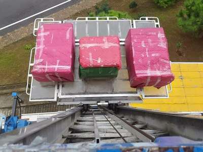 HUZUR Konya  evden eve nakliyat taşımacılık