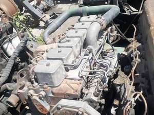 ÇUHADAROĞLU Konya    Mitsubishi Prestij motor şanzıman defransiyel,  Isuzu Şampiyon motor şanzıman