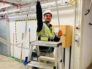 ALPA Güneş Enerji Elektrik Uşak Elektrikçi Güneş Enerjisi