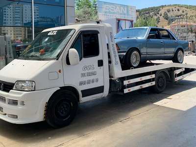 GZL Mamak çekici Mamak kurtarıcı Mamak oto kurtarma
