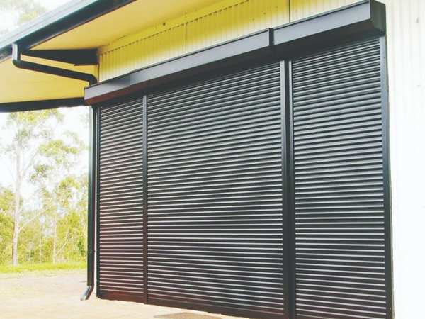 İNNECİLER Konya otomatik kepenk tamiri