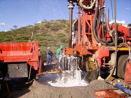 AKARSU Konya sondaj Su Sondajıı sondaj işleri