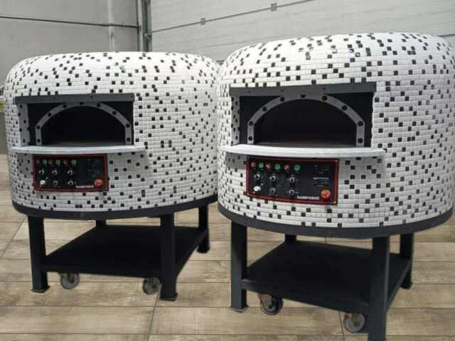 FIRINTEK Konya seyyar pizza pide fırını,     odunlu elektrikli pizza fırını, seyyar doğalgazlı pizza fırını,  