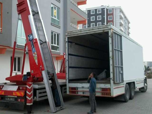 BAYRAMOGLU Selçuk evden eve nakliyat,  Tire ev taşıma Bayındır, Menderes ev taşıma
