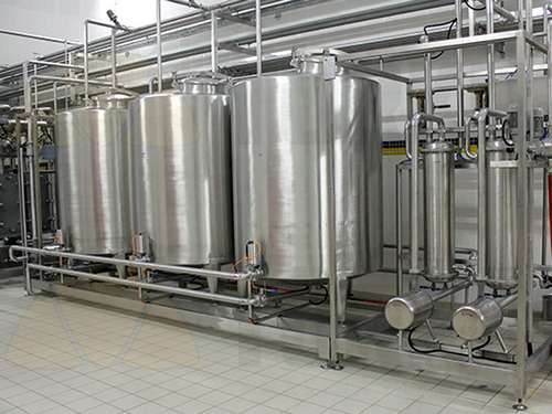 M.İ.S PASLANMAZ Konya paslanmaz gıda tankı, paslanmaz bal ve pekmez tankı, meyve suyu tankı,