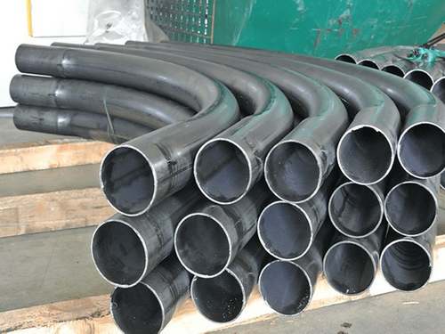 Inceler Konya Fason cnc Boru Bükme Boru Kıvırma