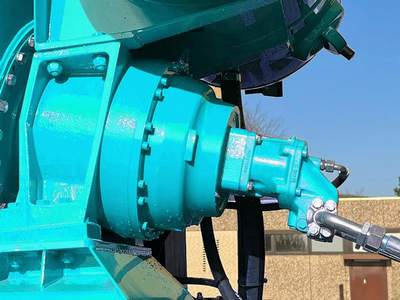 KONMİKSER Konya Transmikser beton mikseri tamiri